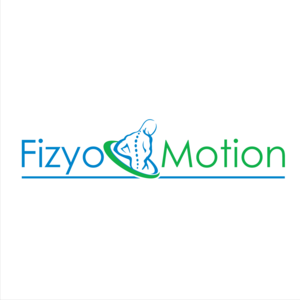 Fizyo Motion Logo