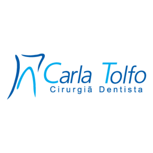 Carla Tolfo Logo