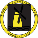 North Leigh FC Logo