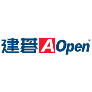 AOpen(241) Logo
