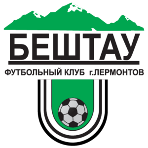 Beshtau Logo