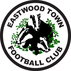 Eastwood Town FC Logo