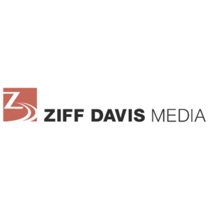 Ziff Davis Media Logo