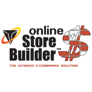 Online Store Builder Logo