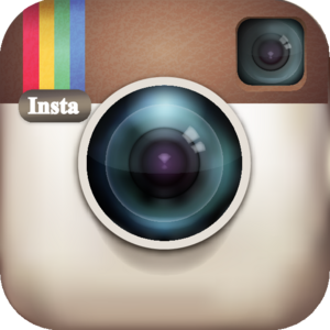 Instagram Logo