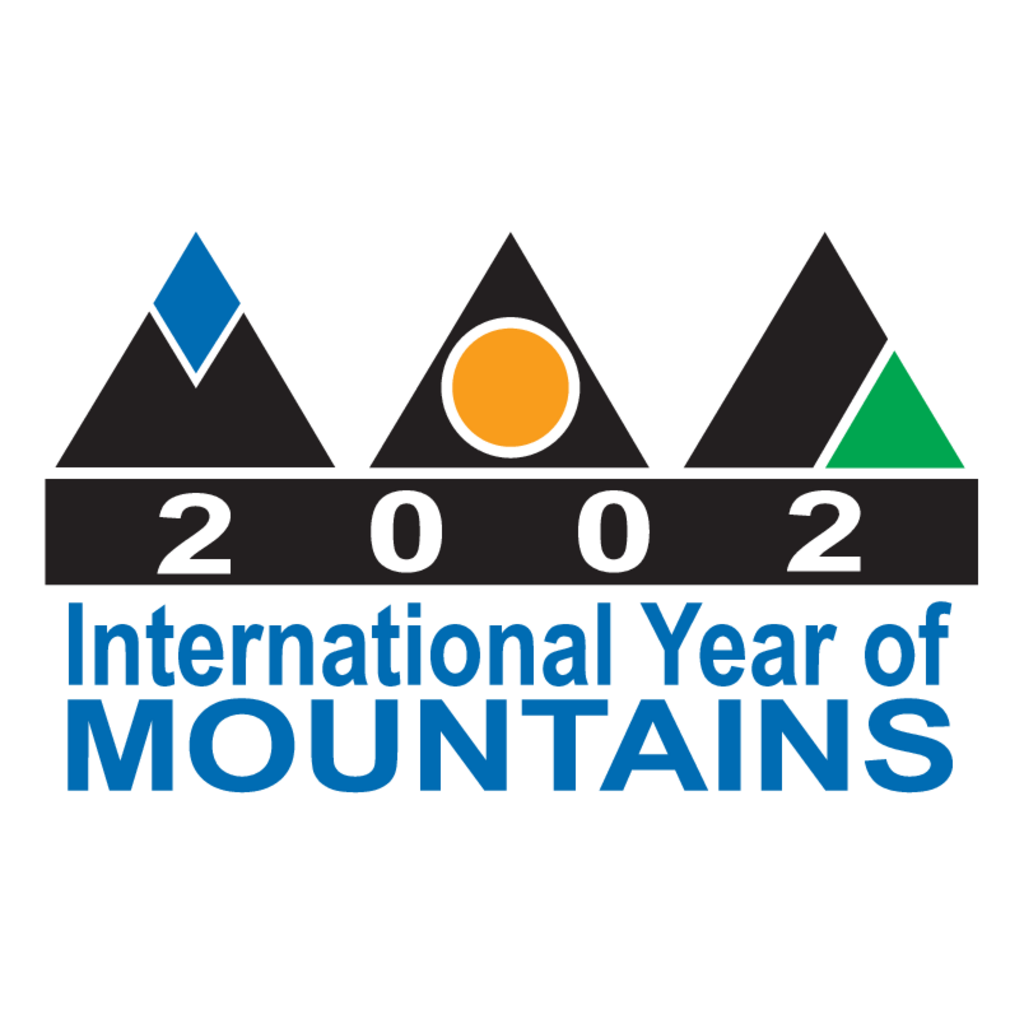 2002,International,Year,of,Mountains