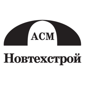 ASM-Novtechstroi Logo