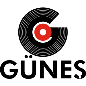 Günes CD Logo