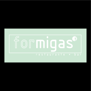 Formigas Logo