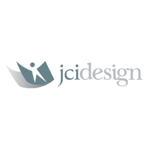 JCI Design Logo