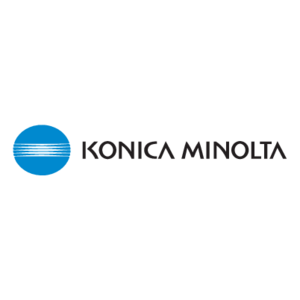Konica Minolta(49) Logo