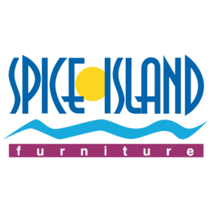 Spice Island Furniture Logo
