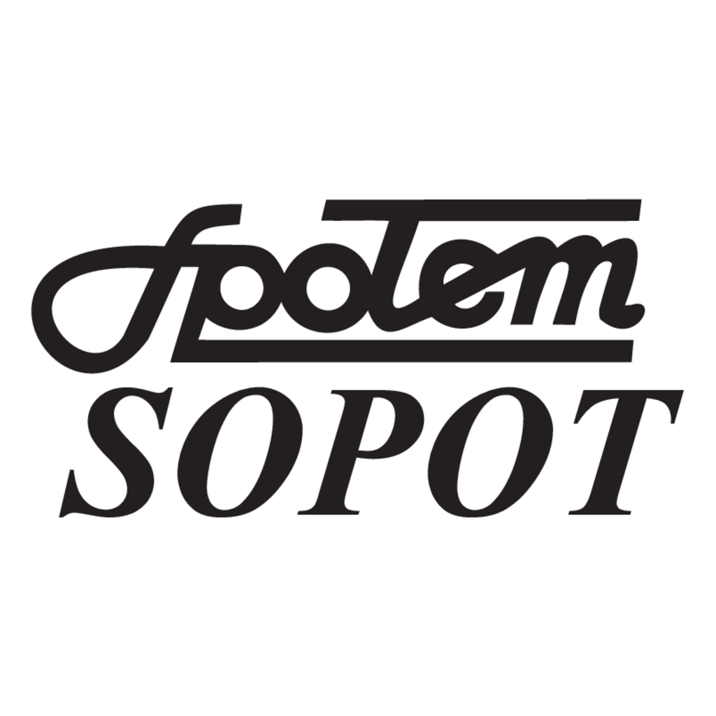 Spolem,Sopot