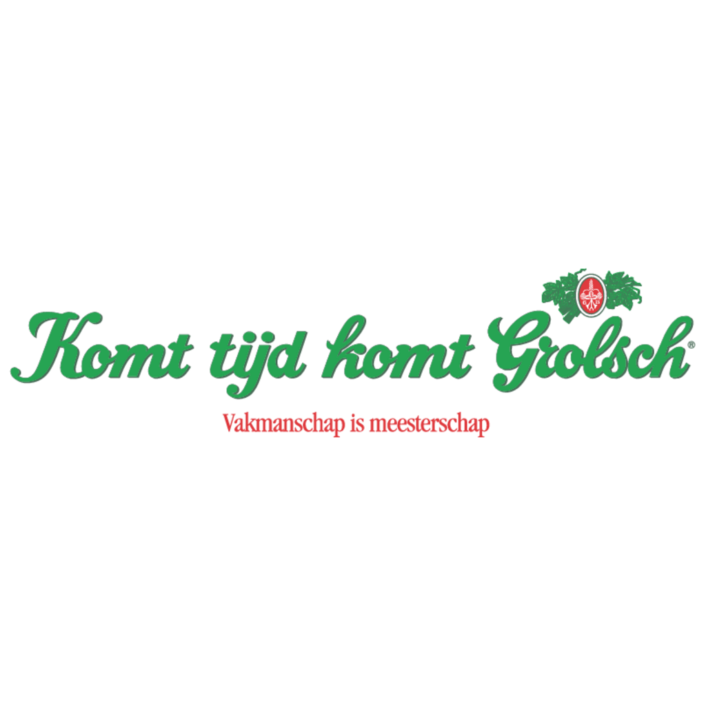 Komt,tijd,komt,Grolsch