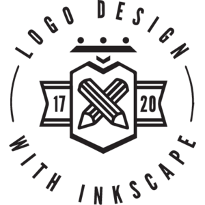 Inkscape Logo