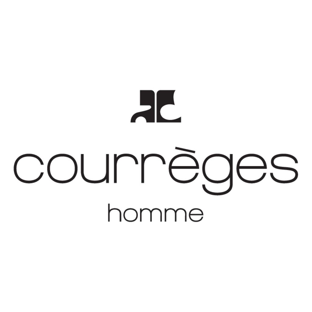 Courreges,Homme