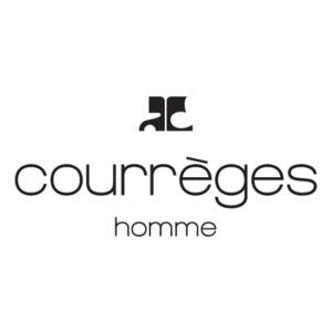 Courreges Homme Logo