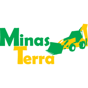 Minas Terra Logo