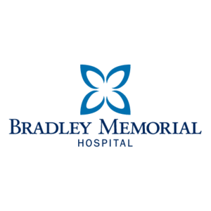 Bradley Memorial Hospital Logo