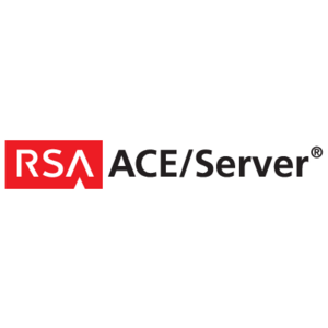 RSA ACE Server Logo