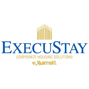 ExecuStay Logo