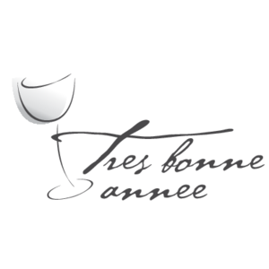 Tre's Bonne Anne'e Logo