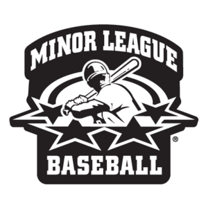 Minor League Baseball(268) Logo