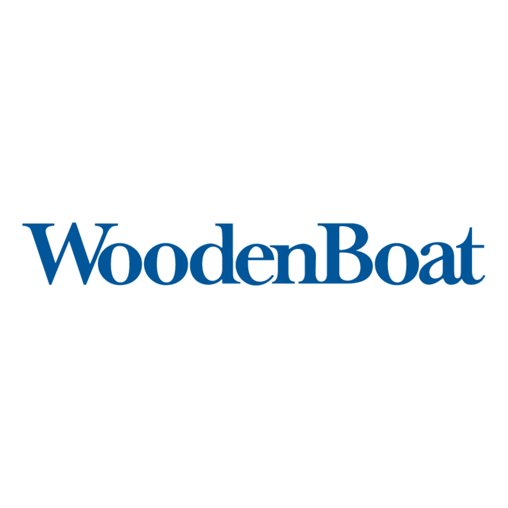 WoodenBoat