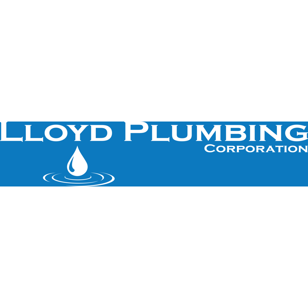 Lloyd,Plumbing