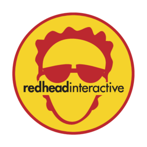 Redhead Interactive Logo