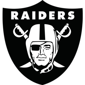 Oakland Raiders Logo