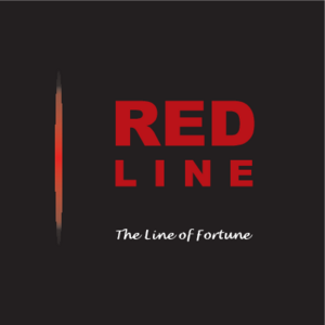 Red Line Logo