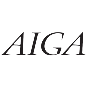 Aiga Logo