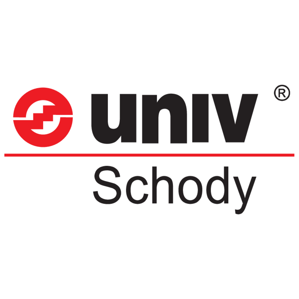 Univ,Schody