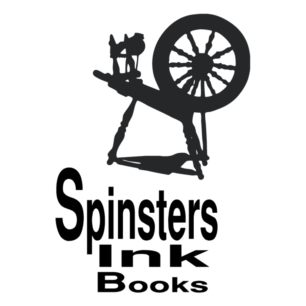 Spinsters,Ink,Books