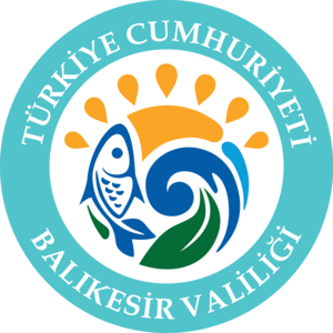 Balikesir Valiligi Logo