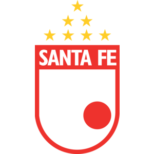 Independiente Santa Fe Logo