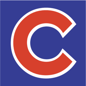 Chicago Cubs(302) Logo