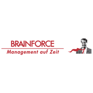 Brainforce(164) Logo
