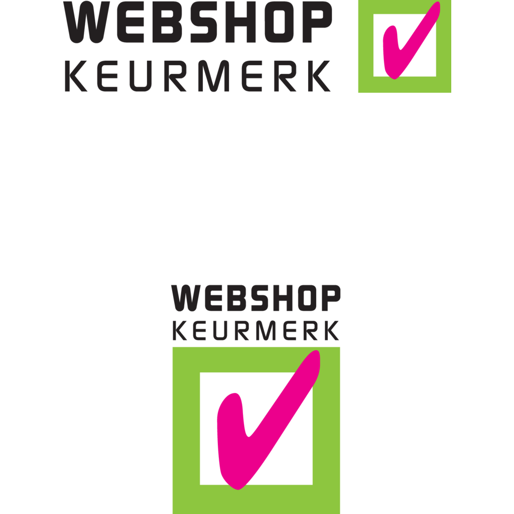 Webshop,Keurmerk