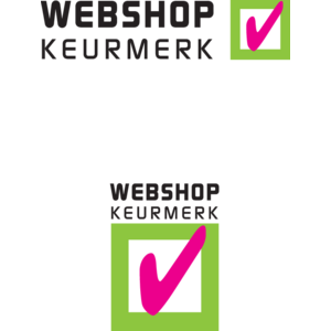 Webshop Keurmerk Logo