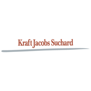Kraft Jacobs Suchard Logo