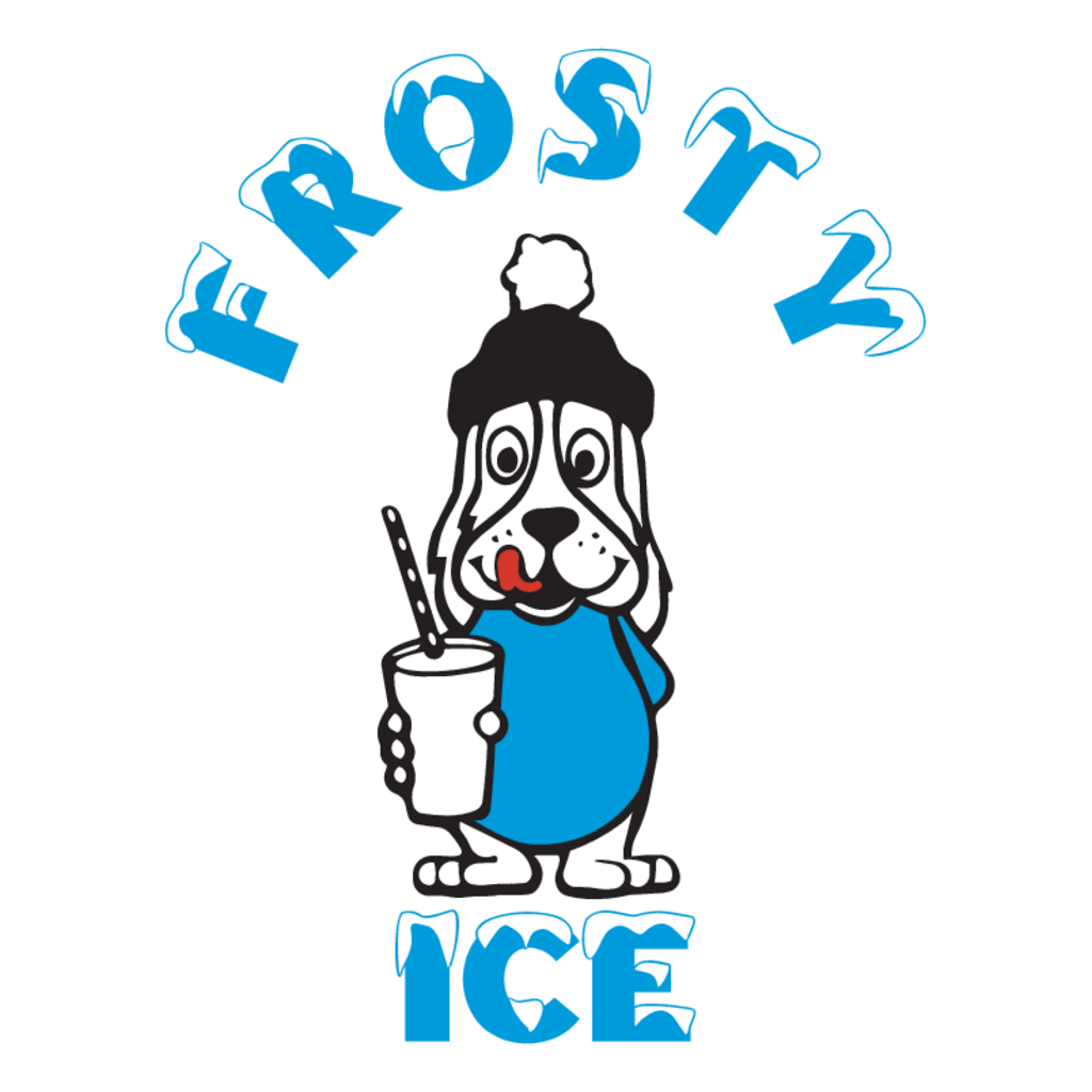 Frosty,Ice