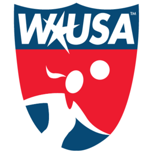 WUSA Logo