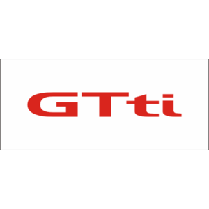 Logo, Auto, Malta, Daihatsu GTti