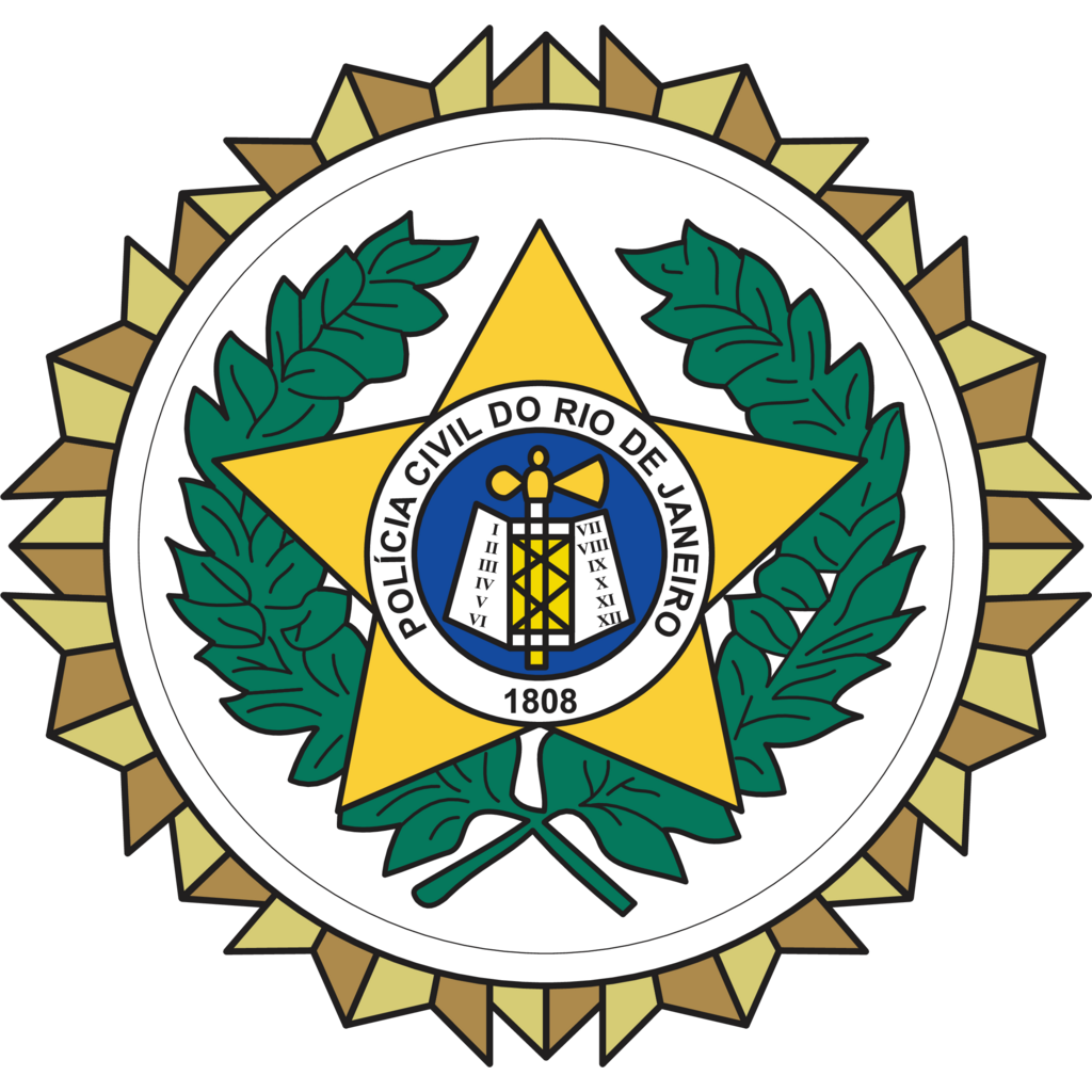 Policia,Civil,do,Rio,de,Janeiro