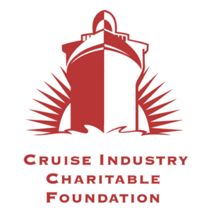 Cruise Industry Charitable Foundation Logo