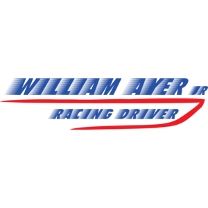 William Ayer Racing Driver