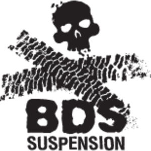 BDS Suspension Logo