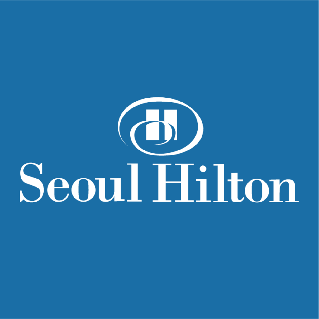 Seoul,Hilton